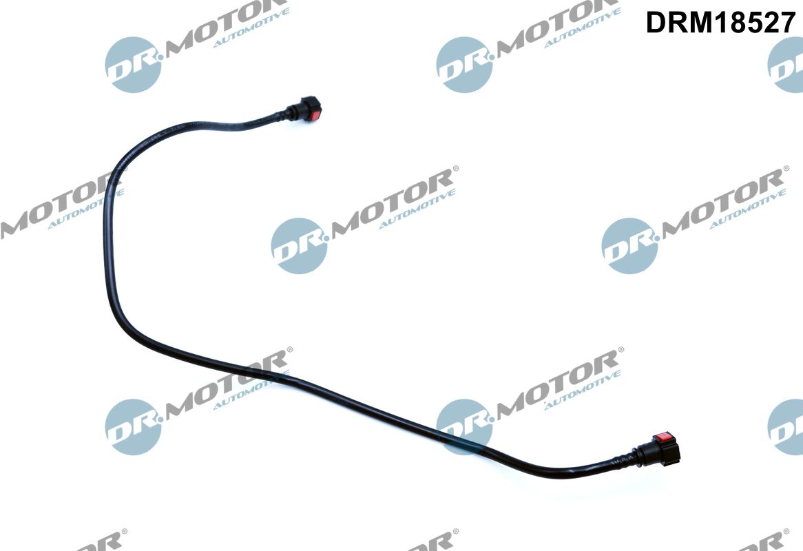Fuel Line (DRM18527)