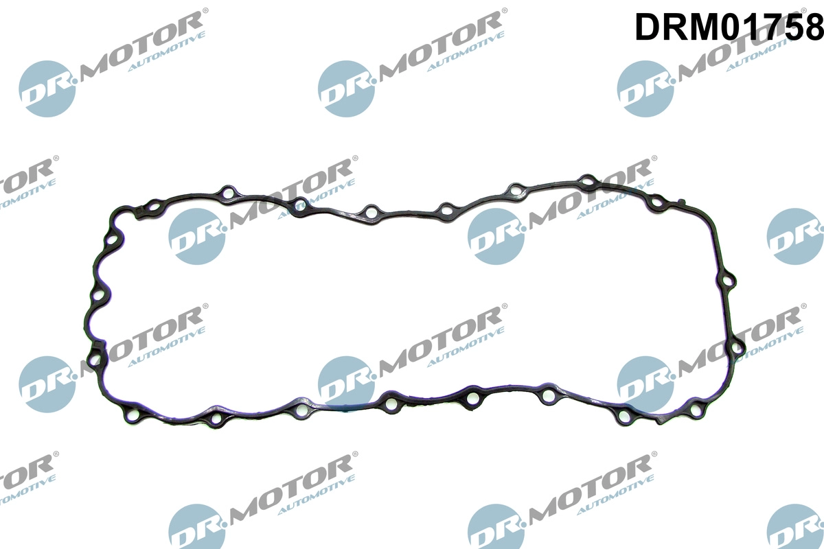 Gasket, oil sump (DRM01758)