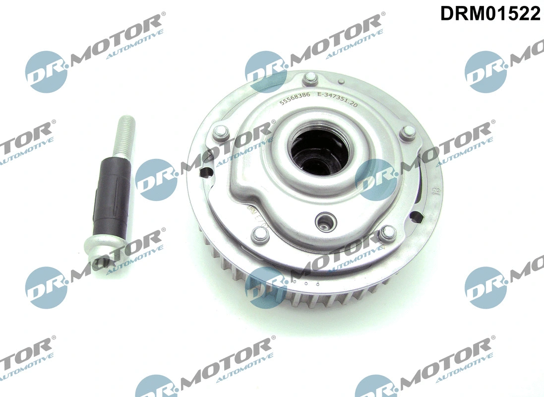 Camshaft Adjuster (DRM01522)