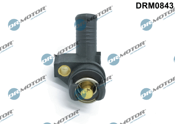 Thermostat, oil cooling (DRM0843)