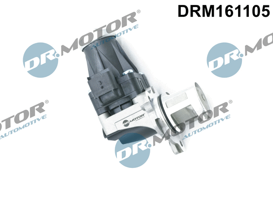 EGR Valve (DRM161105)