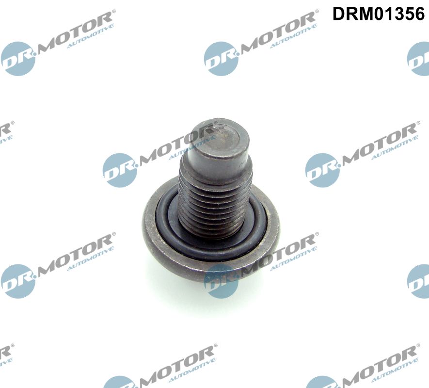 Screw Plug, oil sump (DRM01356)