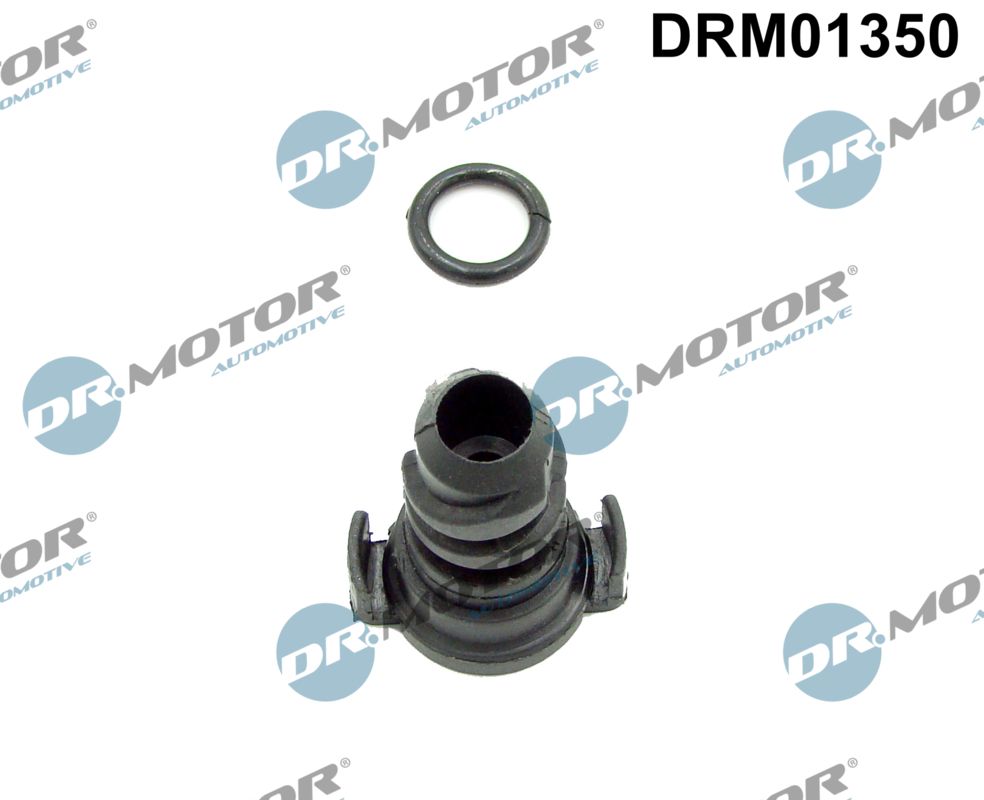 Screw Plug, oil sump (DRM01350)