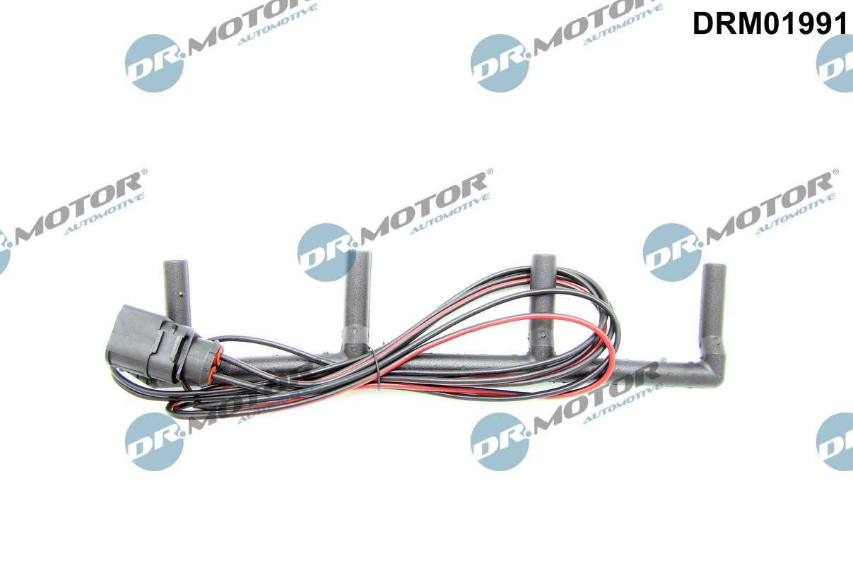 Cable Repair Kit, glow plug (DRM01991)