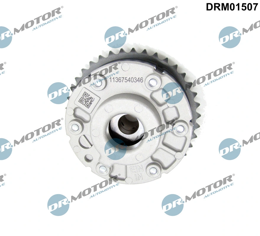 Camshaft Adjuster (DRM01507)