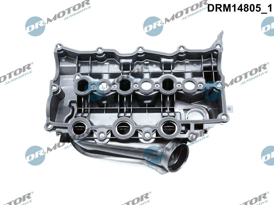 Intake Manifold Module