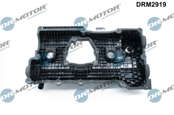 Cylinder Head Cover