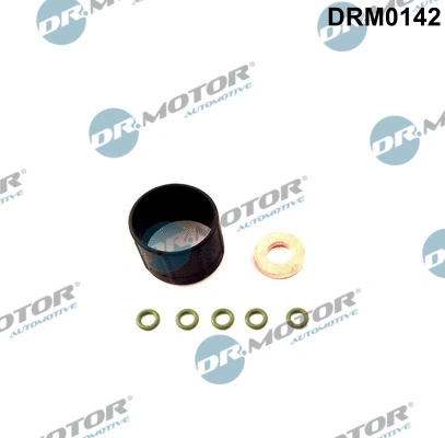 Seal Kit, injector nozzle (DRM0142)