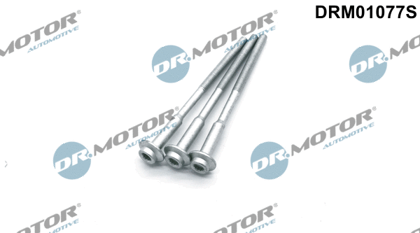 Screw, injection nozzle holder (DRM01077S)