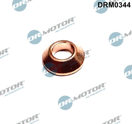 Screw, injection nozzle holder (DRM0344)