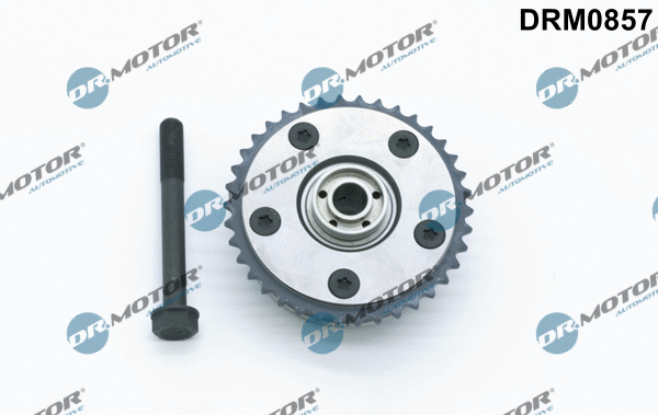 Camshaft Adjuster (DRM0857)