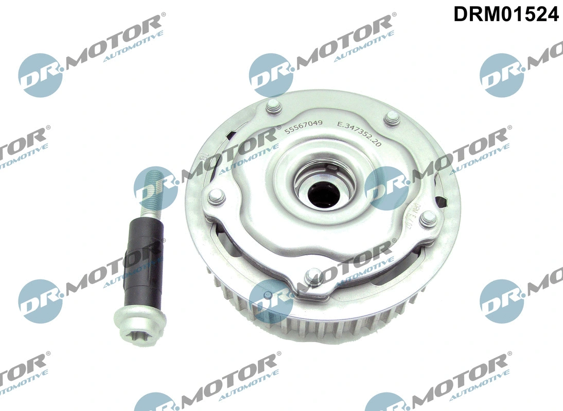 Camshaft Adjuster (DRM01524)