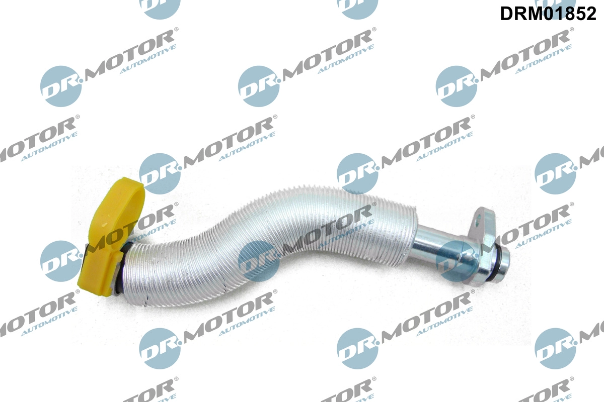 Oil Pipe, charger (DRM01852)