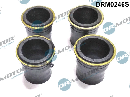 Seal, injector holder (DRM0246S)