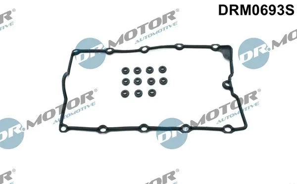 Gasket Set, cylinder head cover (DRM0693S)