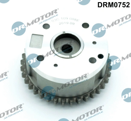 Camshaft Adjuster (DRM0752)