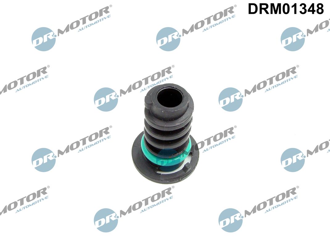 Screw Plug, oil sump (DRM01348)