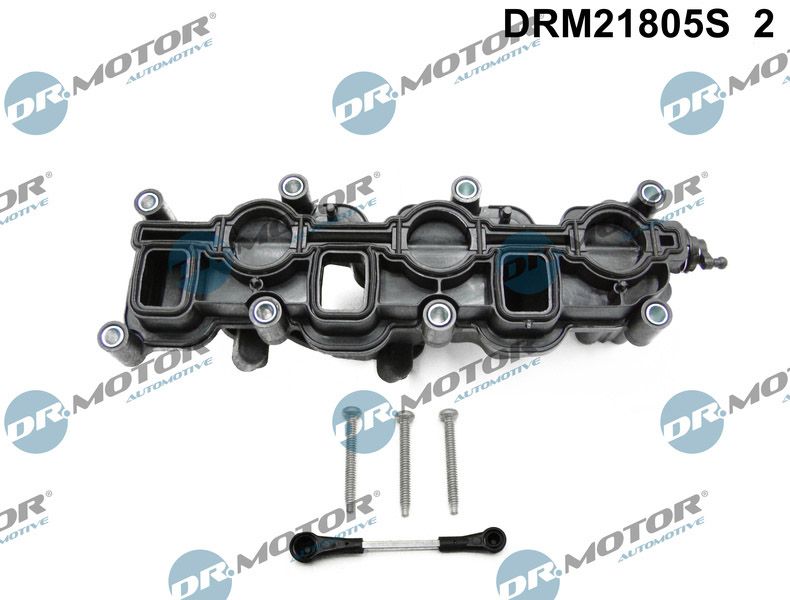 Intake Manifold Module