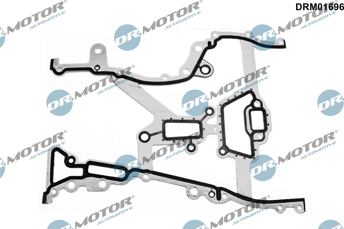Gasket, timing case (DRM01696)