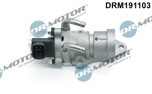 EGR Valve (DRM191103)