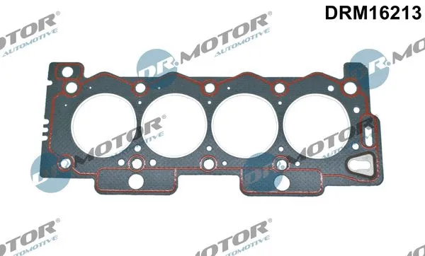 Gasket, cylinder head (DRM16213)