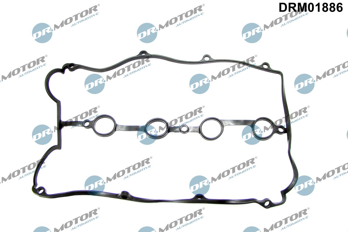 Gasket, cylinder head cover (DRM01886)