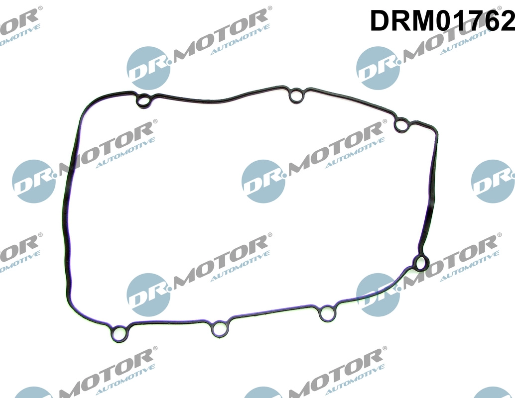 Gasket, cylinder head cover (DRM01762)