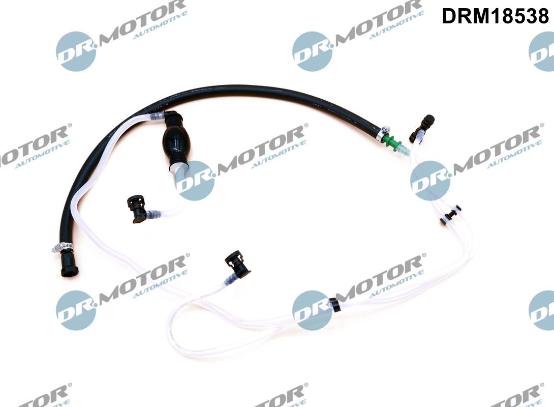 Fuel Line (DRM18538)