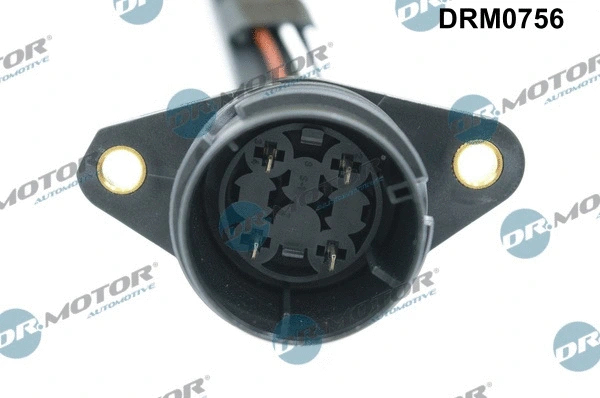 Connecting Cable, injector