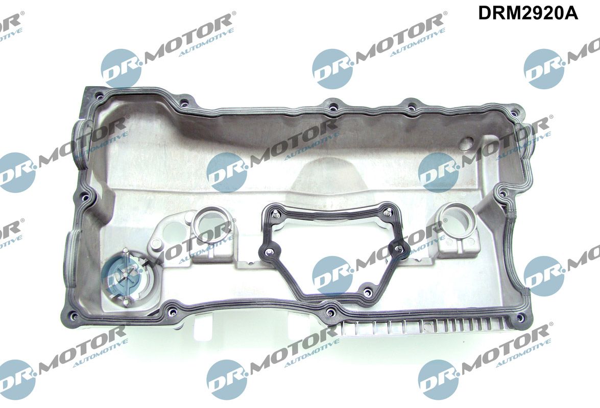 Cylinder Head Cover