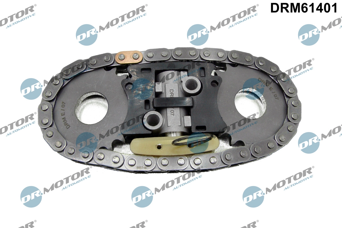Timing Chain Kit (DRM61401)