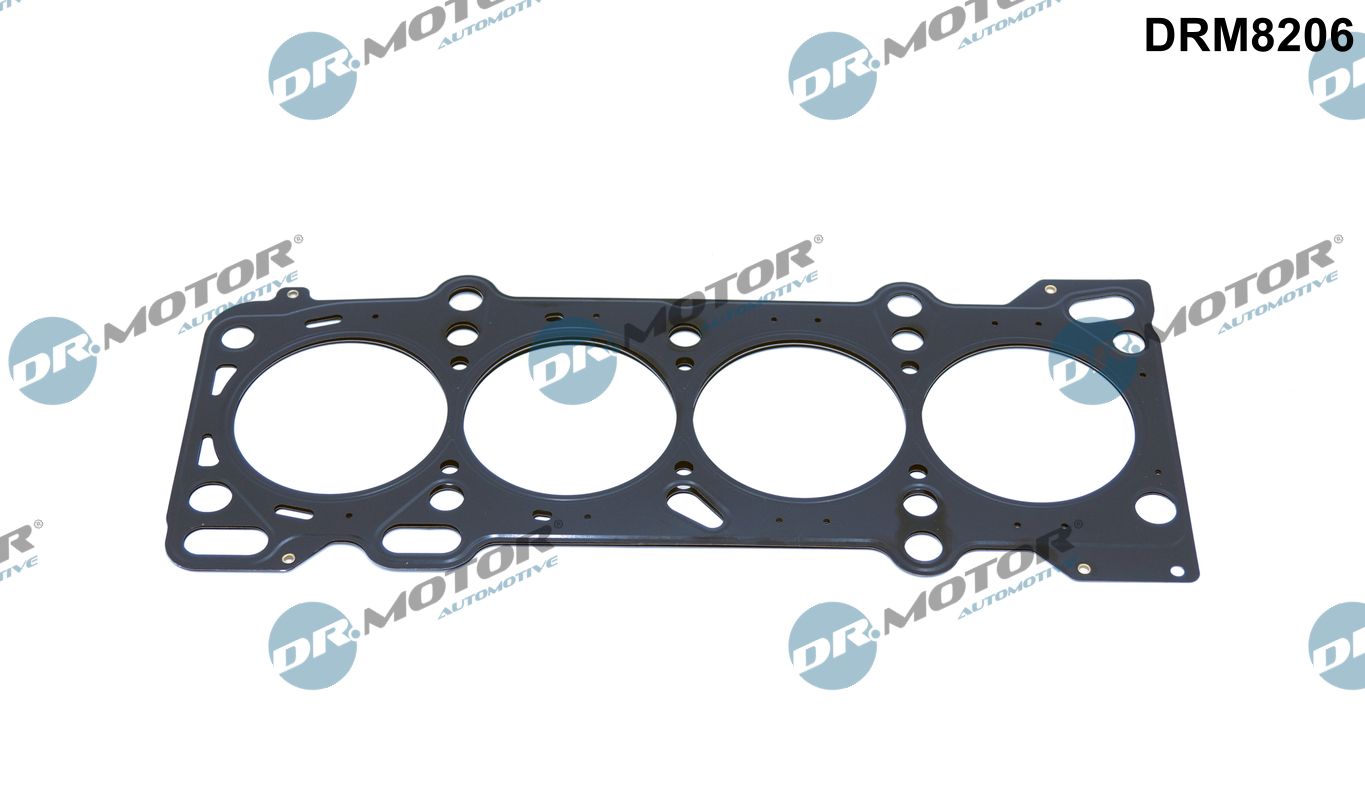 Gasket, cylinder head (DRM8206)