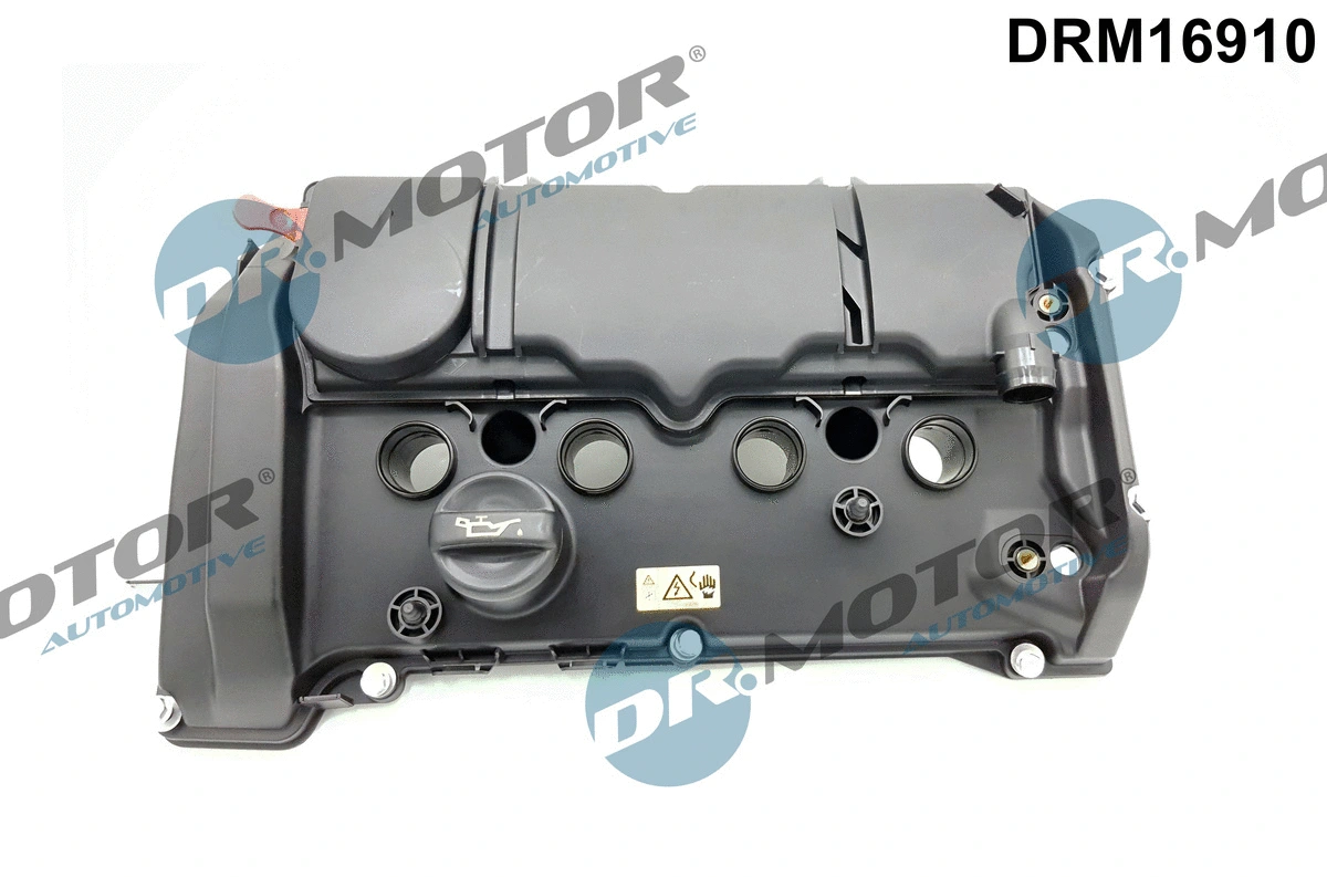 Cylinder Head Cover (DRM16910)