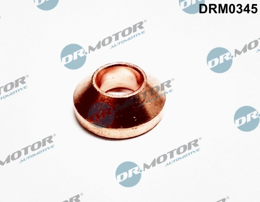Screw, injection nozzle holder (DRM0345)