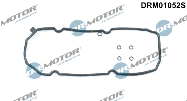 Gasket Set, cylinder head cover (DRM01052S)
