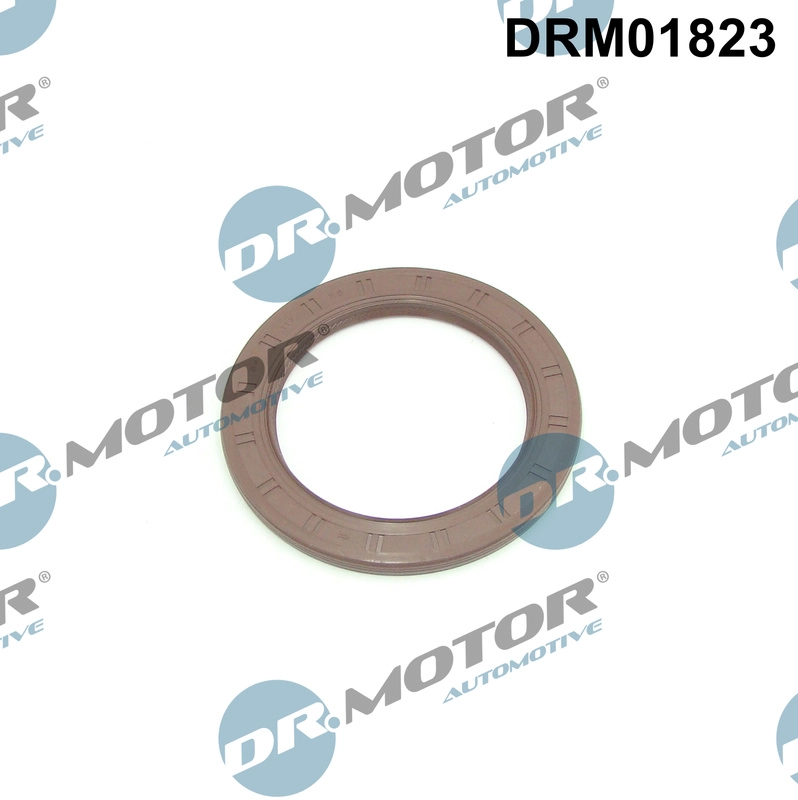 Shaft Seal, crankshaft (DRM01823)