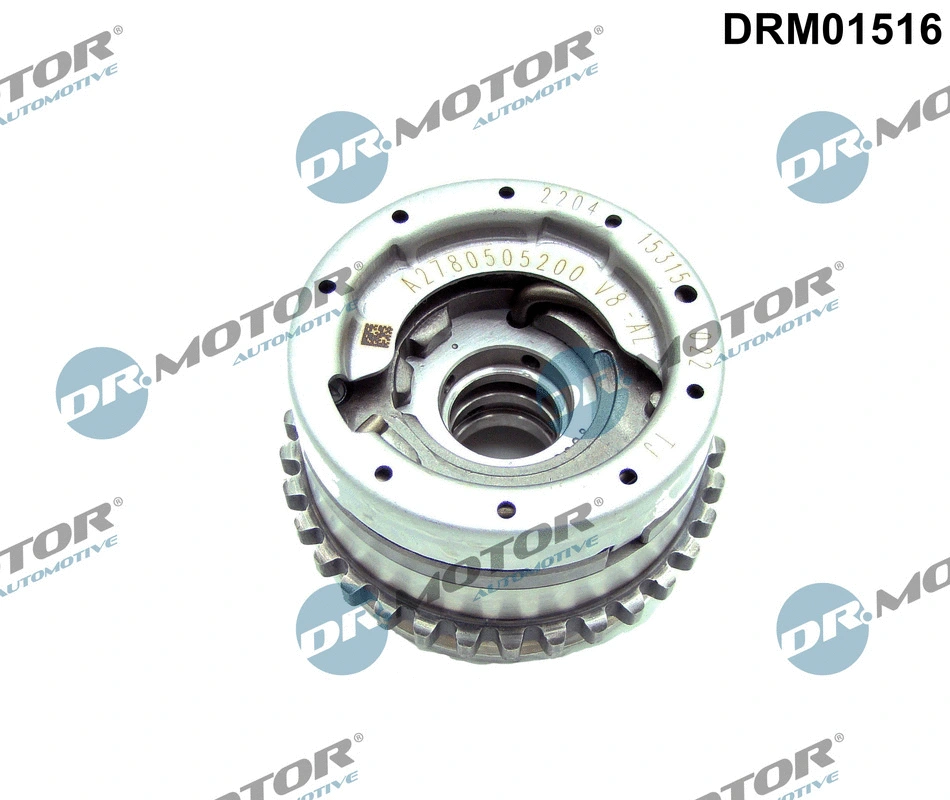 Camshaft Adjuster (DRM01516)