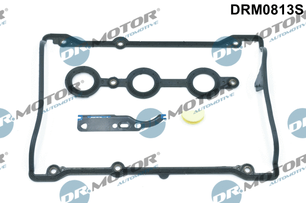 Gasket Set, cylinder head cover (DRM0813S)