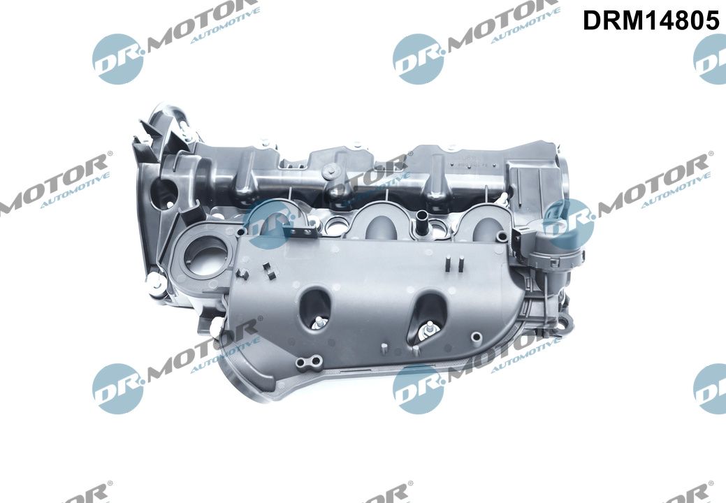 Intake Manifold Module (DRM14805)