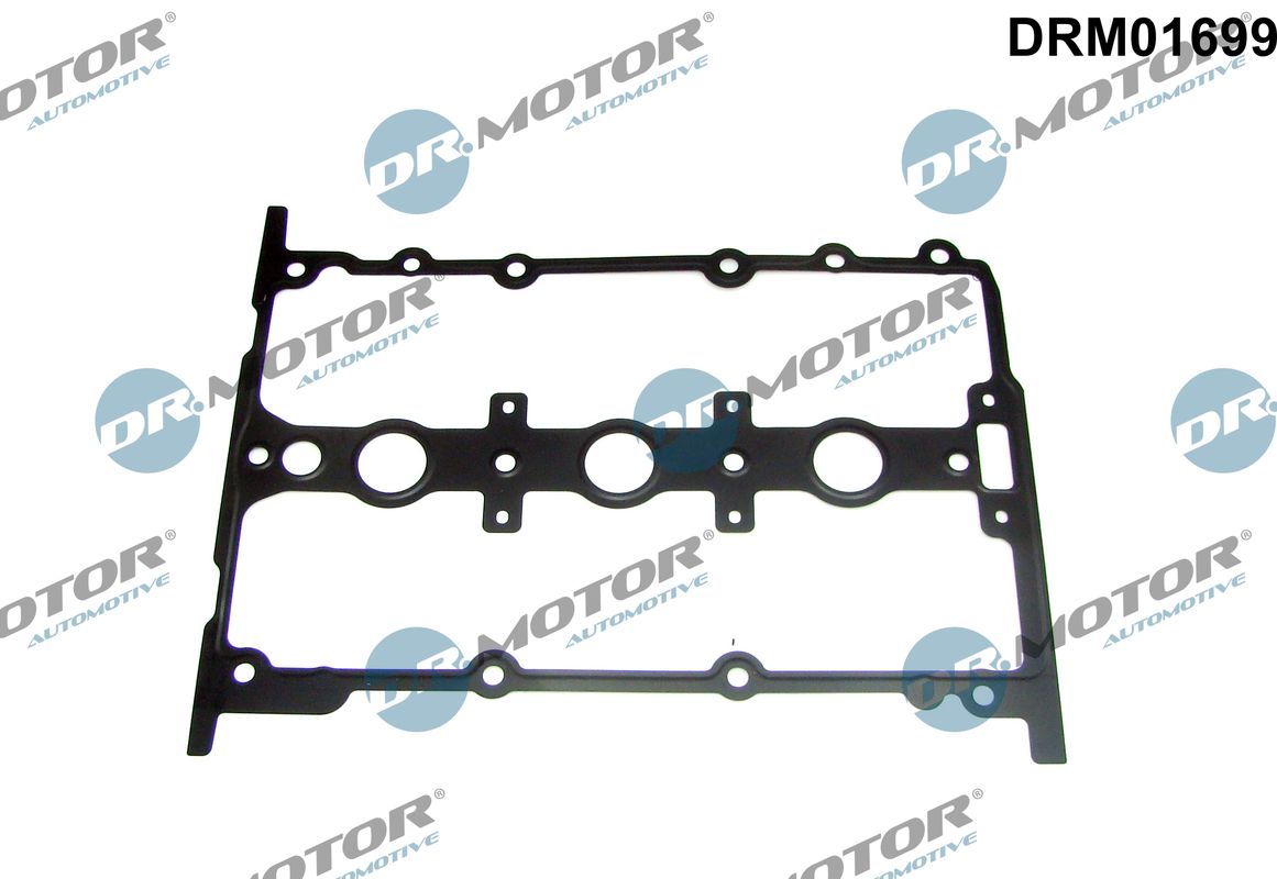 Gasket, cylinder head cover (DRM01699)