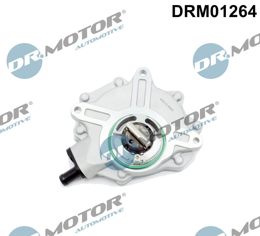 Vacuum Pump, braking system (DRM01264)