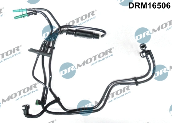 Fuel Line (DRM16506)