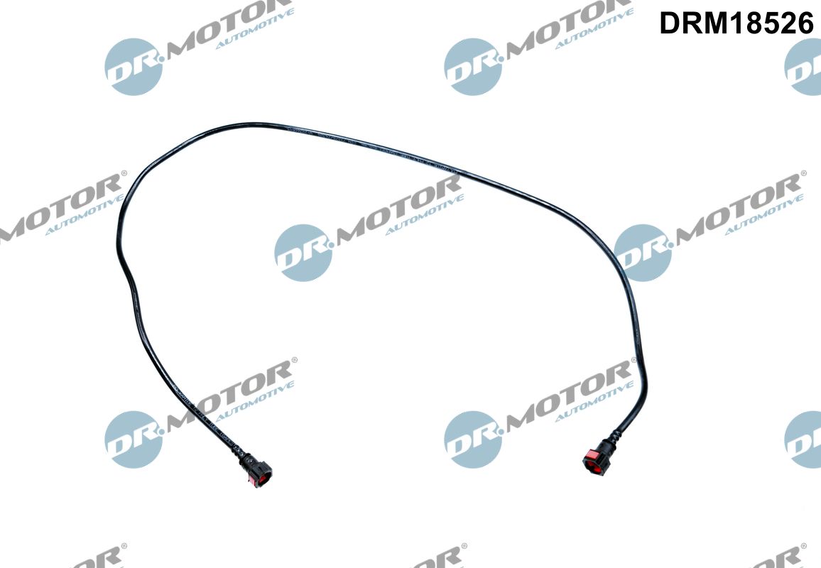 Fuel Line (DRM18526)