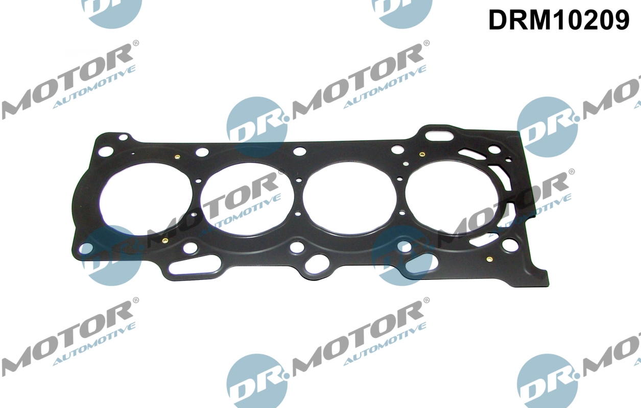Gasket, cylinder head (DRM10209)