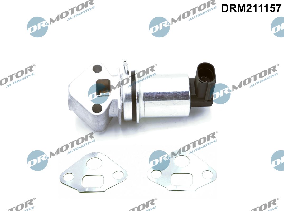 EGR Valve (DRM211157)