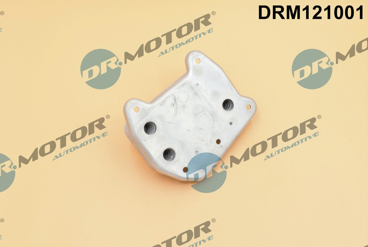 Oil Cooler, engine oil