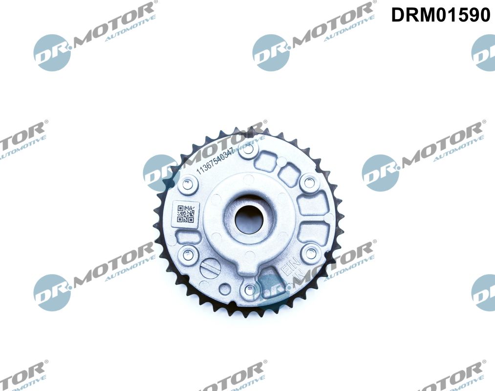 Camshaft Adjuster (DRM01590)