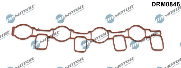 Gasket, intake manifold (DRM0846)