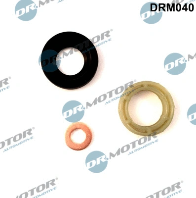 Seal Kit, injector nozzle (DRM040)