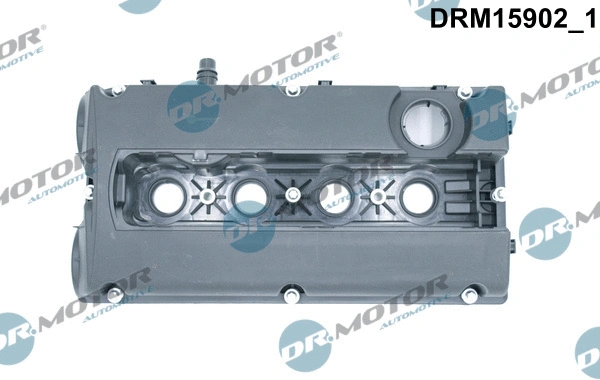 Cylinder Head Cover (DRM15902)
